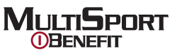 Logo multisport